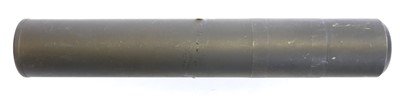 Lot 747 - T8 reflex .25 Calibre moderator, with 5/8X18...