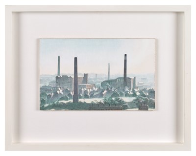 Lot 162 - Helen Clapcott (British 1952-)