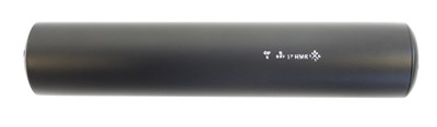 Lot 488 - New unused Nightingale .17HMR moderator. UK...