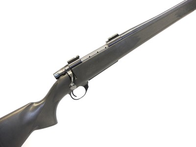 Lot 320 - Weatherby Vanguard synthetic .257 Weatherby...