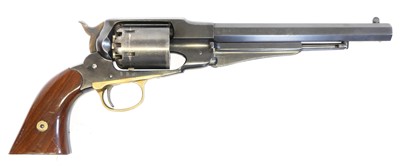 Lot 235 - Westener Arms (Uberti) .44 percussion muzzle...