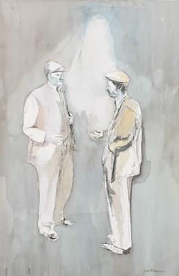 Lot 23 - John Thompson (British 1924-2011)