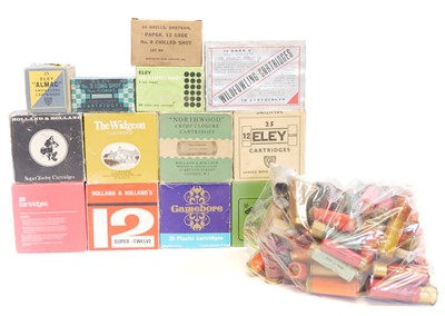 Lot 563 - Thirteen complete boxes of vintage collectors'...