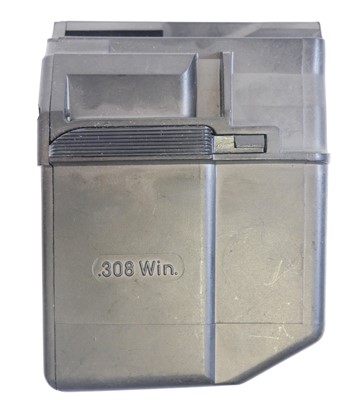 Lot 473 - New boxed Steyr SSG .308 10 round magazine
