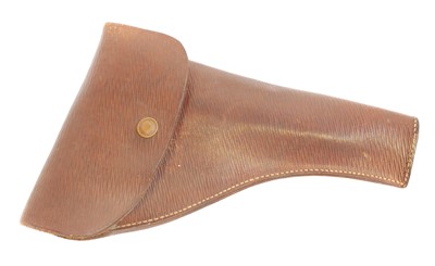 Lot 431 - Wm Thomlinson 139 Pattern Economy Holster for...