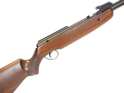 Lot 136 - Spares or repairs BSA Superstar Air Rifle .22...