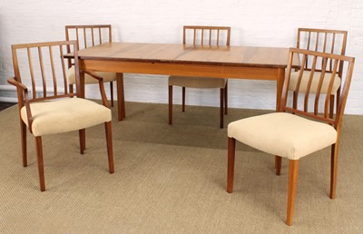 Lot 312 - Robert Heritage (British 1927-2008) for Archie Shine Ltd.