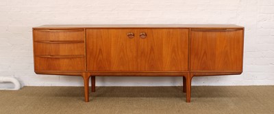 Lot 254 - Tom Robertson for McIntosh, Kirkcaldy