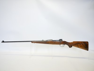 Lot 256 - A fine Ross M.1910 .280 straight pull sporting...
