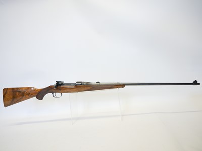 Lot 256 - A fine Ross M.1910 .280 straight pull sporting...