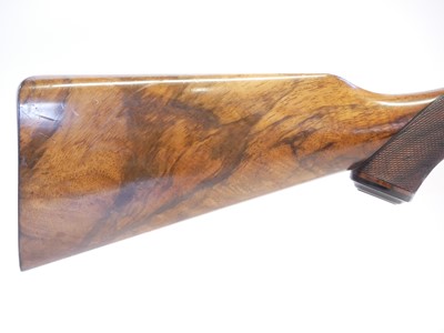 Lot 256 - A fine Ross M.1910 .280 straight pull sporting...