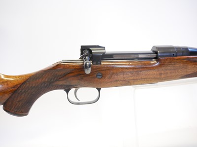 Lot 256 - A fine Ross M.1910 .280 straight pull sporting...