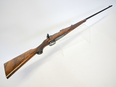 Lot 256 - A fine Ross M.1910 .280 straight pull sporting...