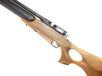 Lot 304 - Firearms certificate Daystate Air Wolfe .22...