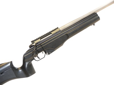 Lot 305 - Sako TRG-22 .308 bolt action rifle, serial...