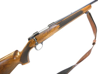 Lot 299 - Sako A2 22-250 bolt action rifle, serial...