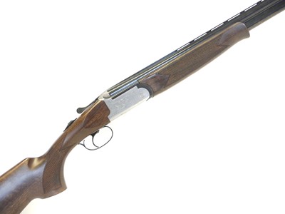 Lot 406 - New boxed Lincoln Premier 20 bore over and...