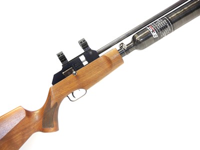 Lot 309 - Firearms certificate rated Theoben Rapid 12 -...