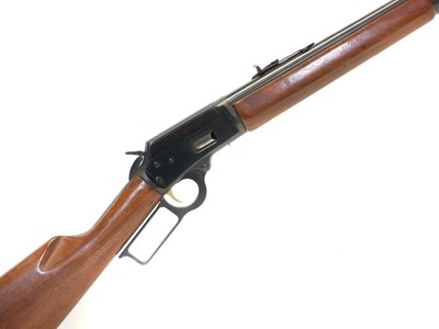 Lot 310 - Marlin Model 1894 .44 Magnum lever action...