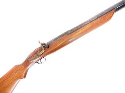 Lot 243 - Massive percussion 1.5inch muzzle loading...