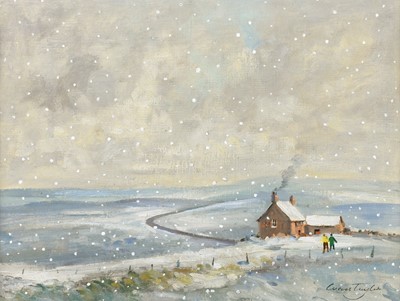 Lot 40 - Ivan Taylor (British 1946-)