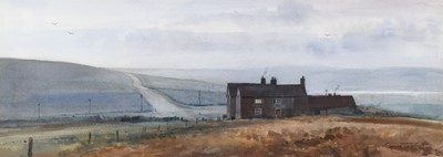 Lot 193 - Ivan Taylor (British 1946-)