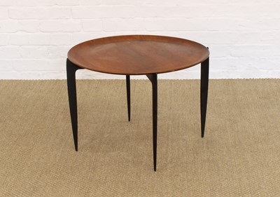 Lot 201 - H. Engholm & S. V. Williumsen for Fritz Hansen