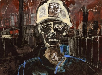 Lot 220 - Ian Pearsall (British 1967-)