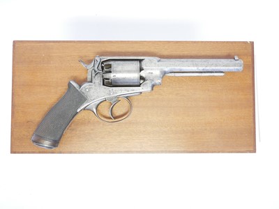 Lot 10 - Deane, Harding and Deane 54 bore first model...
