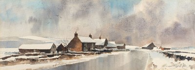 Lot 59 - Ivan Taylor (British 1946-)