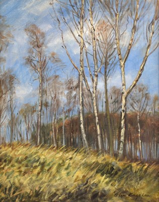 Lot 199 - Olive Bagshaw (British 1931-2017)