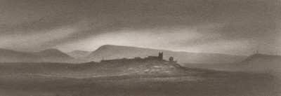 Lot 52 - Trevor Grimshaw (British 1947-2001)