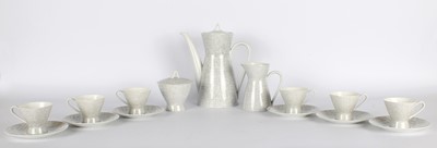 Lot 69 - Robert Latham & Raymond Loewy for Rosenthal, Selb