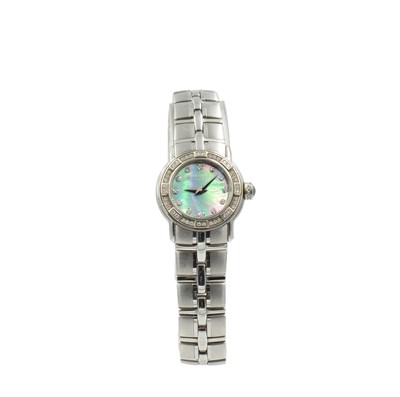 Lot 234 - A Ladies Raymond Weil "Parsifal" watch