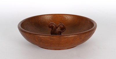 Lot 158 - Wilf "Squirrelman" Hutchinson (British, 1936-2013)
