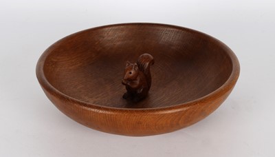 Lot 158 - Wilf "Squirrelman" Hutchinson (British, 1936-2013)