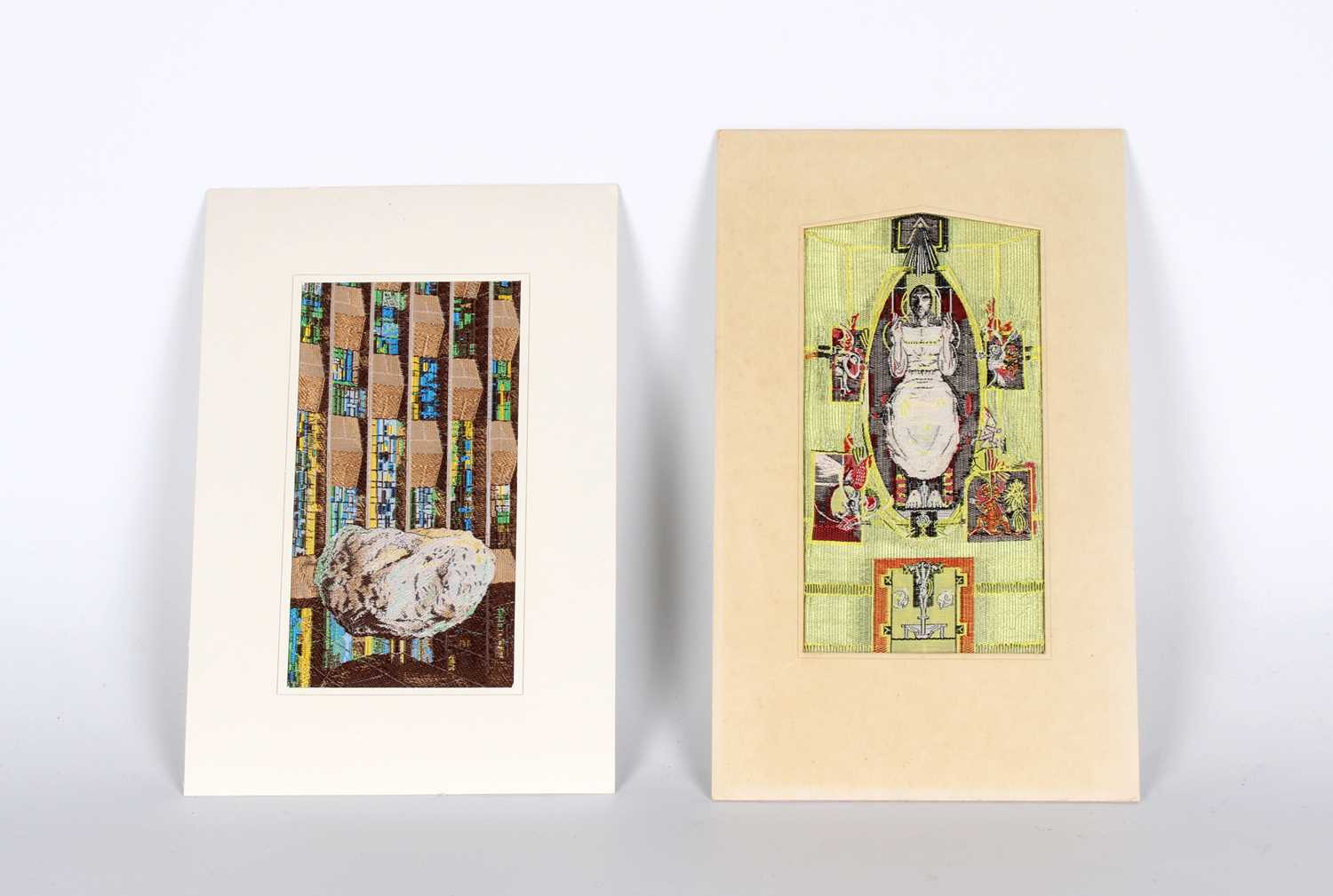 Lot 156 - J. & J. Cash Ltd.