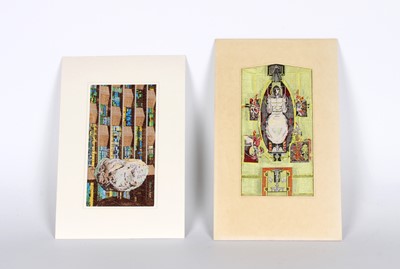 Lot 156 - J. & J. Cash Ltd.