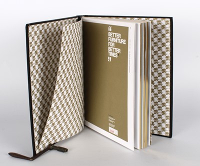 Lot 167 - "Heals 1810-2010 200 Years of Design & Inspiration"