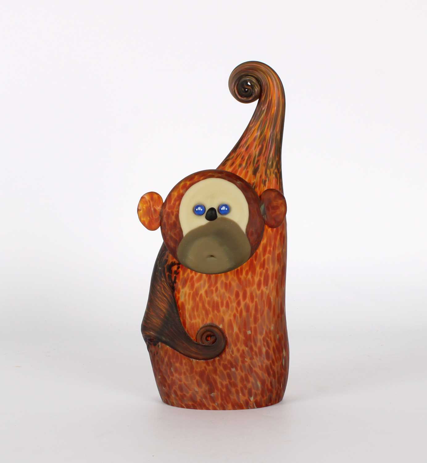 Lot 31 - Borowski Glas, Germany