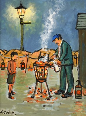 Lot 268 - Charles M. Jones (British 1923-2008)