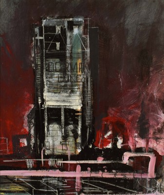 Lot 67 - Ian Pearsall (British 1967-)