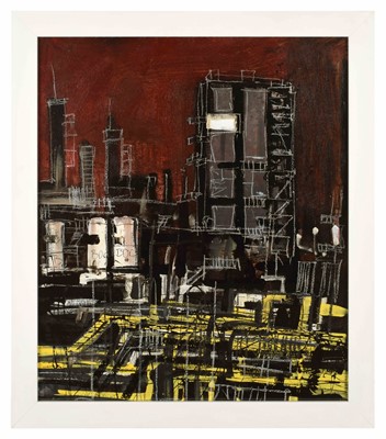 Lot 45 - Ian Pearsall (British 1967-)