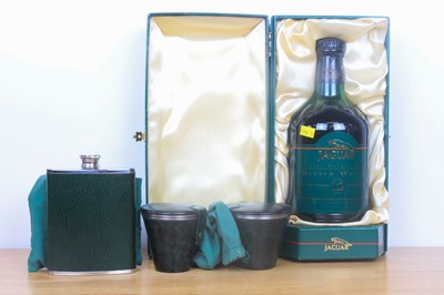 Lot 50 - One bottle Finest 12 Years Old Deluxe Blend Scotch Whisky