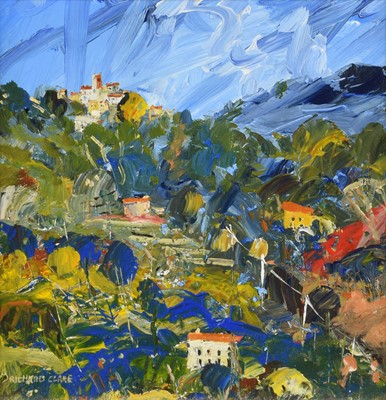 Lot 166 - Richard Clare (British 1964-)