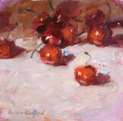 Lot 96 - Gordon Radford (British 1936-2015)