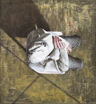 Lot 98 - Maxwell Doig (British 1966-)