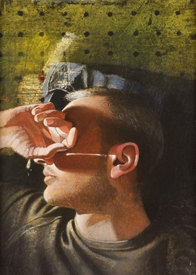 Lot 117 - Maxwell Doig (British 1966-)