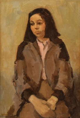 Lot 200 - Gordon Radford (British 1936-2015)