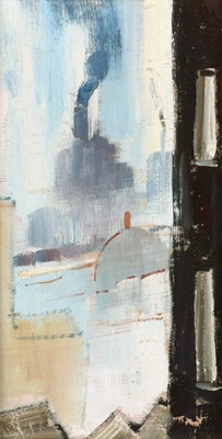 Lot 214 - William Turner F.R.S.A., R.Cam.A. (British 1920-2013)